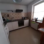 Haus Sorgenfrei Daire *