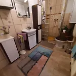 Haus Sorgenfrei Daire