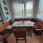 Daire Haus Sorgenfrei Caputh