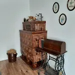 Daire Haus Sorgenfrei Caputh