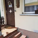 Daire Haus Sorgenfrei Caputh