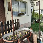 Haus Sorgenfrei Caputh