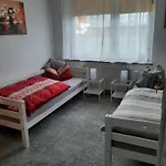 Haus Sorgenfrei Apartment *