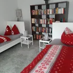 Haus Sorgenfrei Daire
