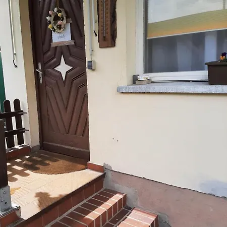 Apartment Haus Sorgenfrei Caputh