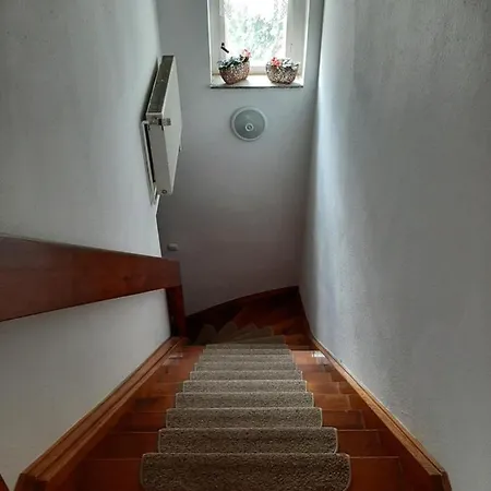 Apartamento Haus Sorgenfrei