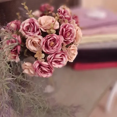 Sorgenfrei Διαμέρισμα *