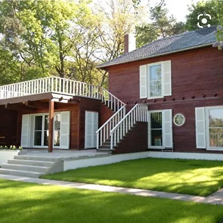 Haus Sorgenfrei Appartement