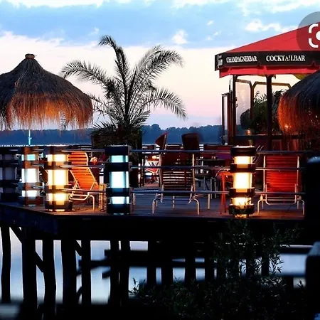 Haus Sorgenfrei Appartement *