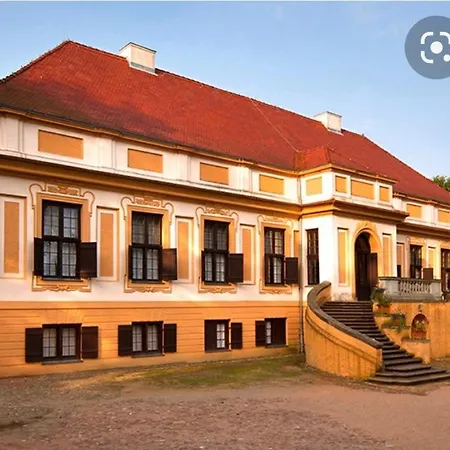 Haus Sorgenfrei Appartement *