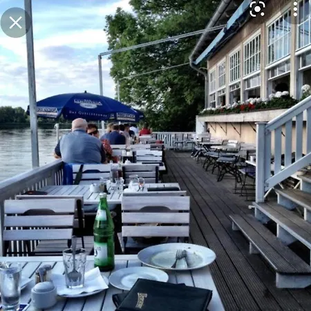 Sorgenfrei Διαμέρισμα *