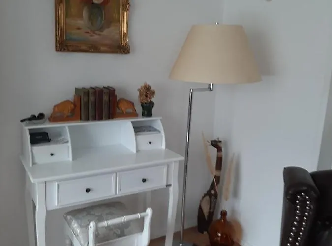 Haus Sorgenfrei Caputh