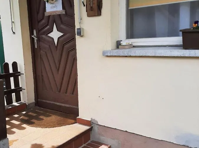 Apartamento Haus Sorgenfrei Caputh