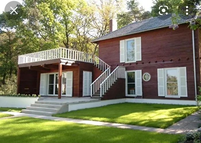 Haus Sorgenfrei Appartement