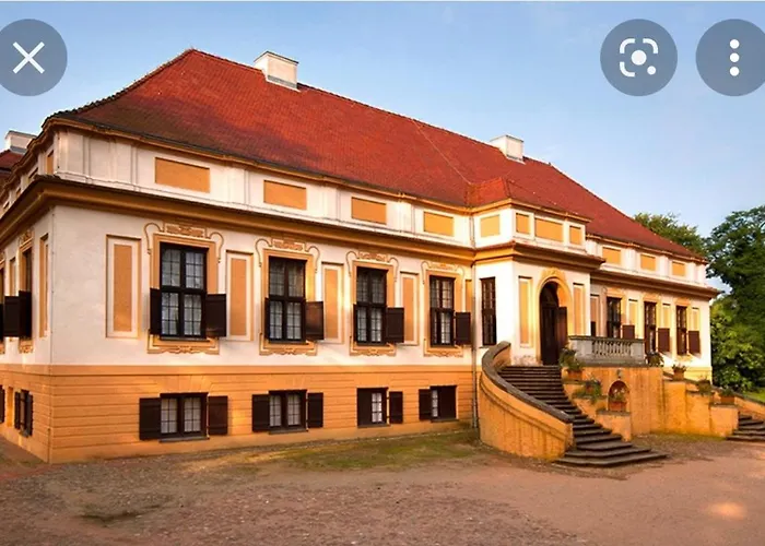 Haus Sorgenfrei Appartement *